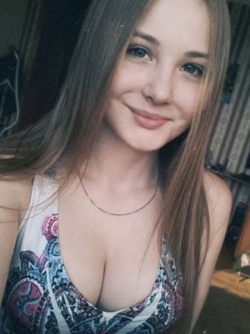 Проститутка Лилия